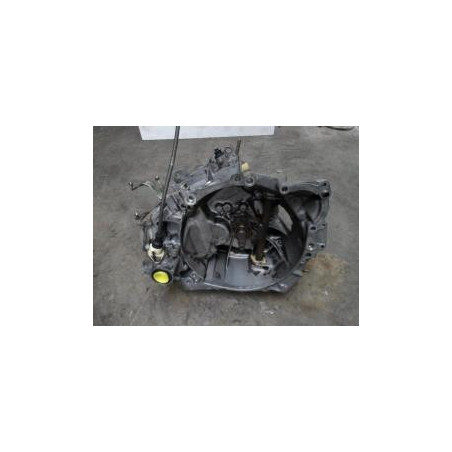 Boite de vitesses CITROEN ZX PHASE 1 d’occasion