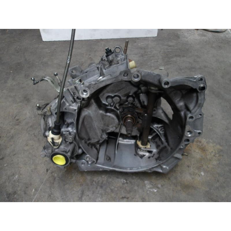 Boite de vitesses CITROEN ZX PHASE 1 d’occasion
