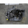 Boite de vitesses CITROEN ZX PHASE 1 d’occasion