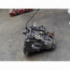 Boite de vitesses CITROEN ZX PHASE 1 d’occasion