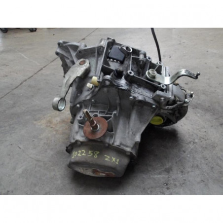 Boite de vitesses CITROEN ZX PHASE 1 d’occasion