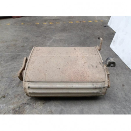 Silencieux intermediaire (echappement) SSANGYONG KORANDO 1 PHASE 1 d’occasion