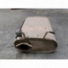 Silencieux intermediaire (echappement) SSANGYONG KORANDO 1 PHASE 1 d’occasion