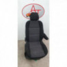 Siege avant droit PEUGEOT 307 PHASE 1 BREAK d’occasion