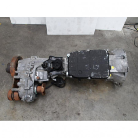 Boite de vitesses JEEP GRAND CHEROKEE 1 PHASE 2 d’occasion