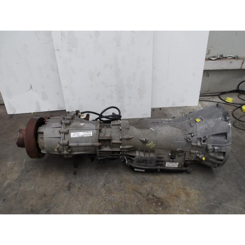 Boite de vitesses JEEP GRAND CHEROKEE 1 PHASE 2 d’occasion
