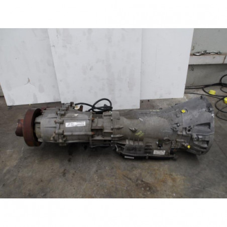 Boite de vitesses JEEP GRAND CHEROKEE 1 PHASE 2 d’occasion