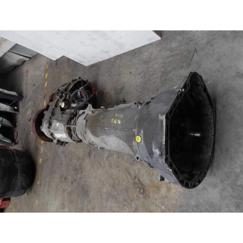 Boite de vitesses JEEP GRAND CHEROKEE 1 PHASE 2 d’occasion