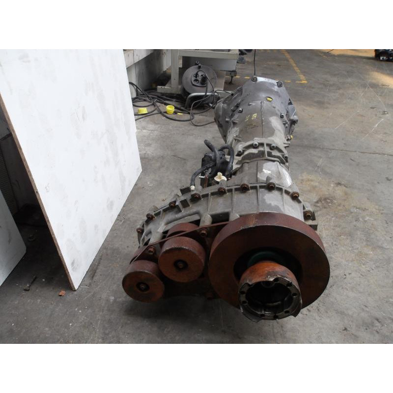 Boite de vitesses JEEP GRAND CHEROKEE 1 PHASE 2 d’occasion