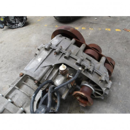 Boite de vitesses JEEP GRAND CHEROKEE 1 PHASE 2 d’occasion