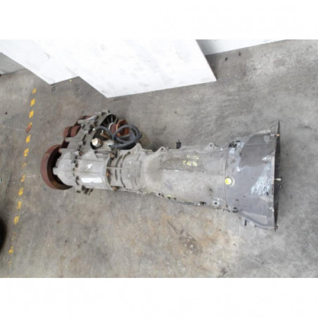Boite de vitesses JEEP GRAND CHEROKEE 1 PHASE 2 d’occasion