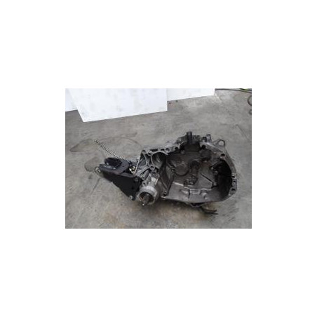 Boite de vitesses RENAULT R19 PHASE 1 d’occasion