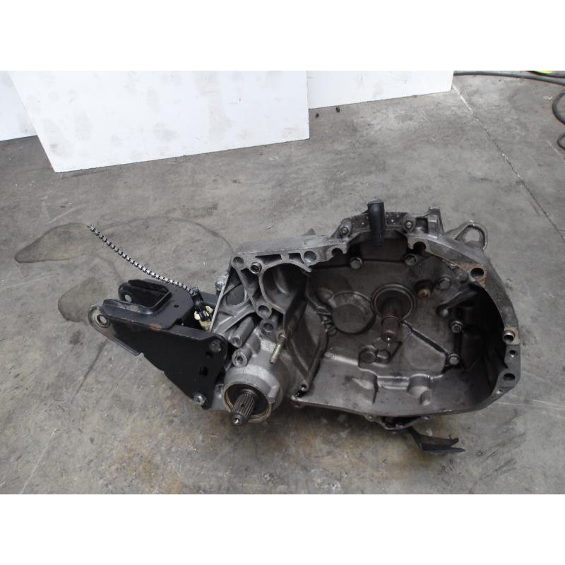 Boite de vitesses RENAULT R19 PHASE 1 d’occasion