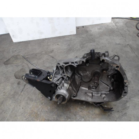 Boite de vitesses RENAULT R19 PHASE 1 d’occasion