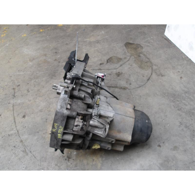 Boite de vitesses RENAULT R19 PHASE 1 d’occasion