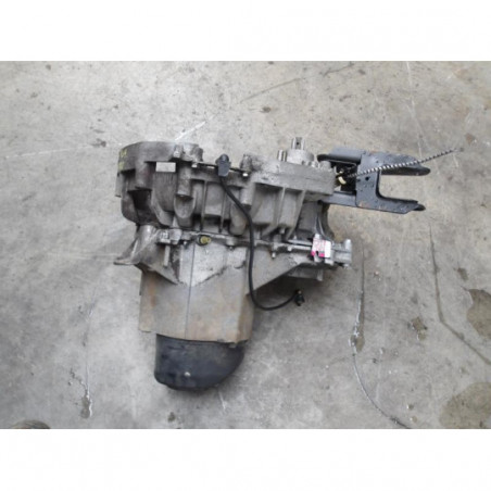 Boite de vitesses RENAULT R19 PHASE 1 d’occasion
