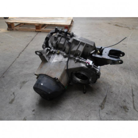 Boite de vitesses RENAULT R19 PHASE 1 d’occasion