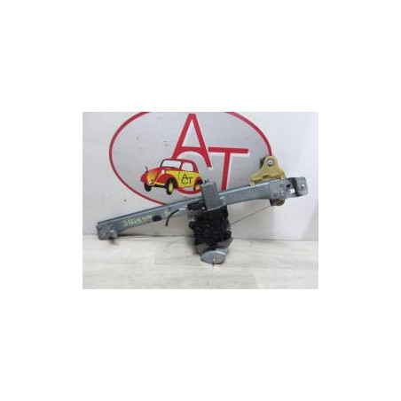Leve vitre electrique avant gauche RENAULT CLIO 4 PHASE 1 d’occasion