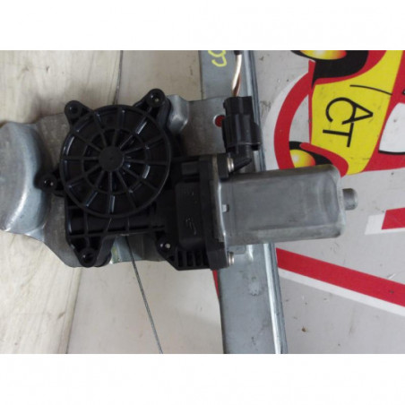 Leve vitre electrique avant gauche RENAULT CLIO 4 PHASE 1 d’occasion