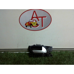Poignee interieur arriere droit PEUGEOT 207 1.6 HDI d’occasion