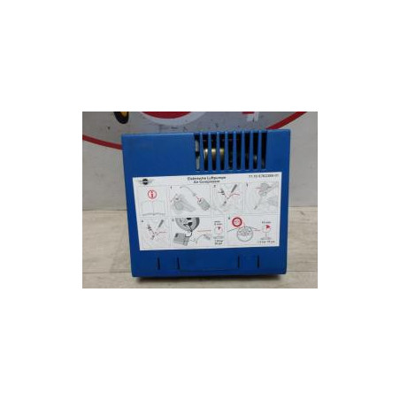 Compresseur air MINI  d’occasion