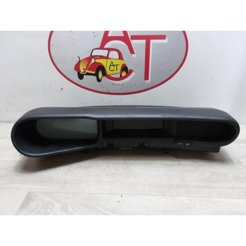 Compteur CITROEN C3 PICASSO PHASE 1 d’occasion