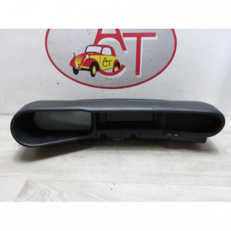 Compteur CITROEN C3 PICASSO PHASE 1 d’occasion