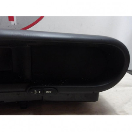 Compteur CITROEN C3 PICASSO PHASE 1 d’occasion