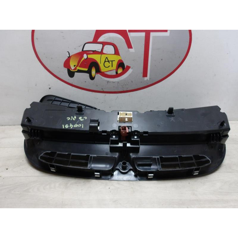 Compteur CITROEN C3 PICASSO PHASE 1 d’occasion
