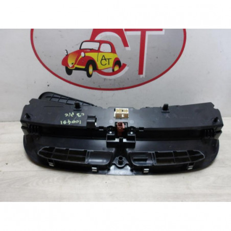 Compteur CITROEN C3 PICASSO PHASE 1 d’occasion