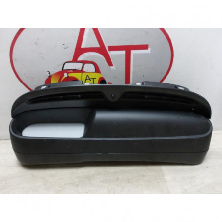 Compteur CITROEN C3 PICASSO PHASE 1 d’occasion