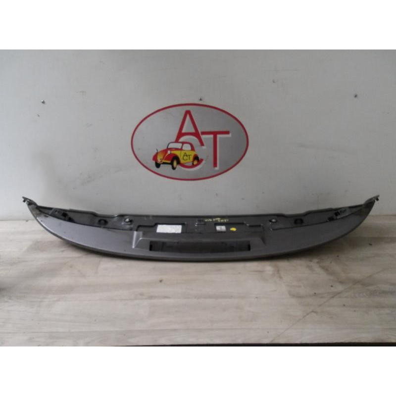 Becquet RENAULT CLIO 4 PHASE 1 d’occasion