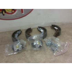 Kit de freins arriere FIAT  d’occasion