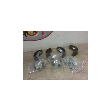Kit de freins arriere FIAT  d’occasion