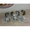 Kit de freins arriere FIAT  d’occasion