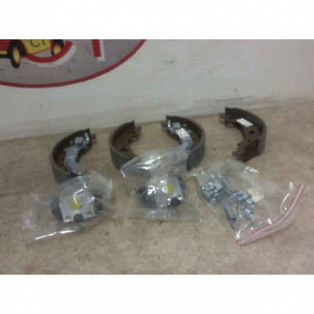Kit de freins arriere FIAT  d’occasion