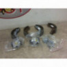 Kit de freins arriere FIAT  d’occasion