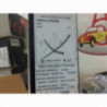 Kit de freins arriere FIAT  d’occasion