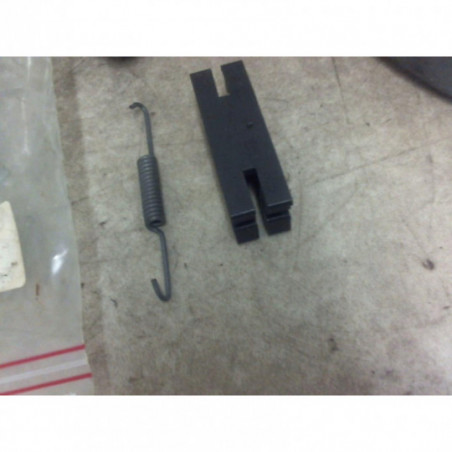 Kit de freins arriere RENAULT  d’occasion