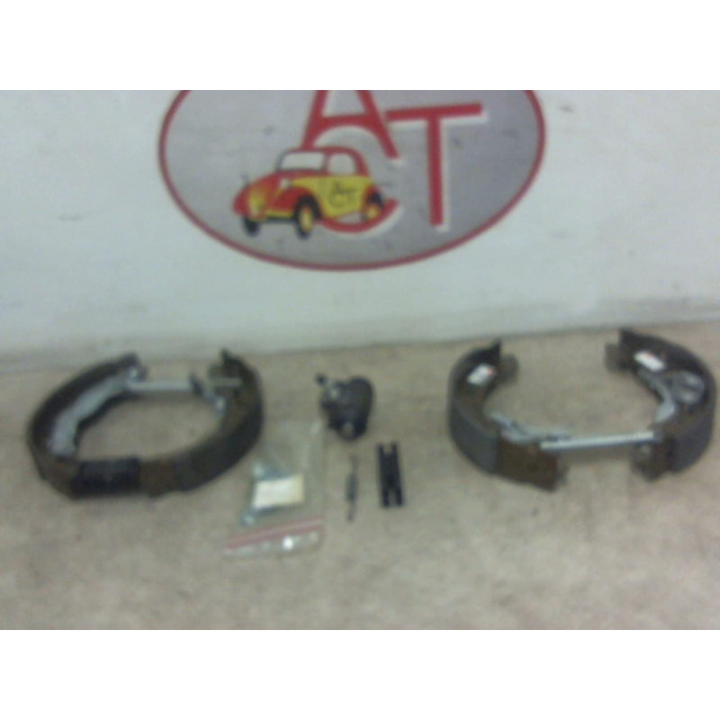 Kit de freins arriere RENAULT  d’occasion