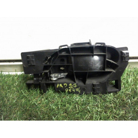 Poignee interieur arriere droit PEUGEOT 207 1.6 HDI d’occasion