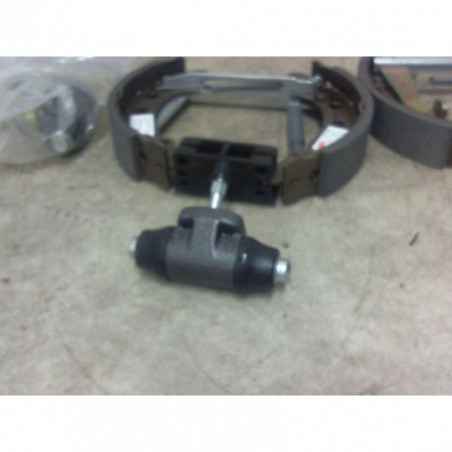 Kit de freins arriere VOLKSWAGEN  d’occasion