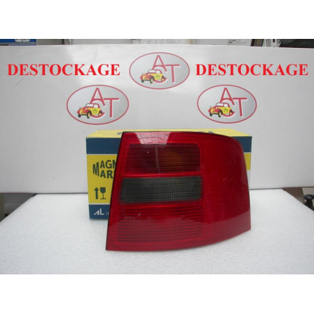 Feu arriere principal droit (feux) AUDI A6 (C4) AVANT d’occasion