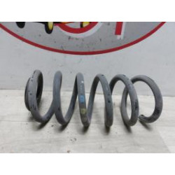 Ressort de suspension arriere gauche RENAULT CLIO 4 PHASE 1 d’occasion