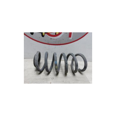 Ressort de suspension arriere gauche RENAULT CLIO 4 PHASE 1 d’occasion