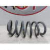 Ressort de suspension arriere gauche RENAULT CLIO 4 PHASE 1 d’occasion