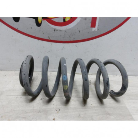 Ressort de suspension arriere gauche RENAULT CLIO 4 PHASE 1 d’occasion