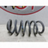 Ressort de suspension arriere gauche RENAULT CLIO 4 PHASE 1 d’occasion