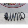 Ressort de suspension arriere droit RENAULT CLIO 4 PHASE 1 d’occasion