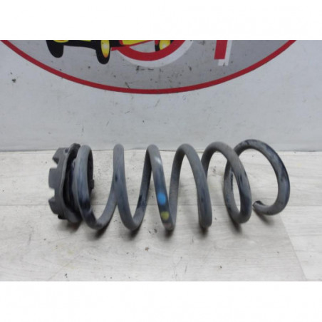 Ressort de suspension arriere droit RENAULT CLIO 4 PHASE 1 d’occasion